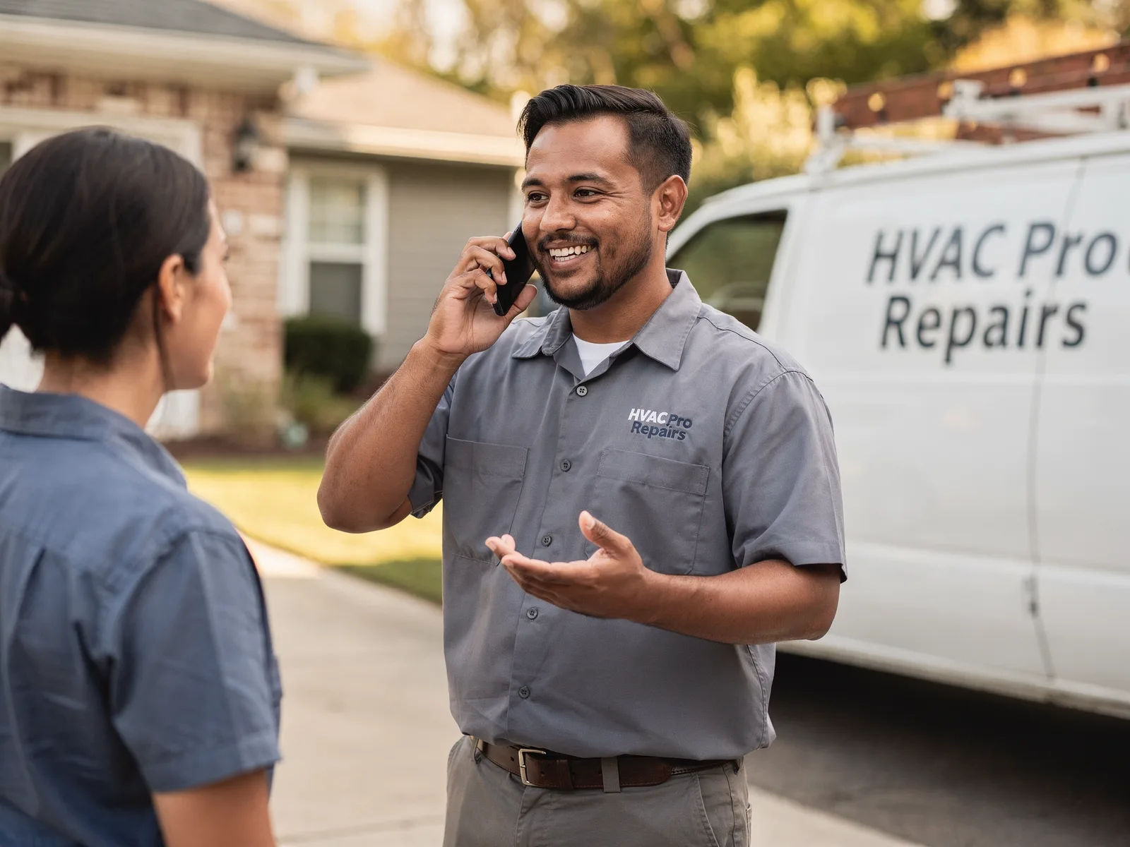 Heat Pump Repair South Park, PA FAQs